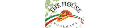 Gormans Pizza House